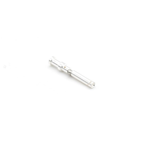 Molex Gwconnect Turned Crimp Contact For 10A Insert And Module, Female, Silver (Ag) Plated Copper 7100.4206.0
